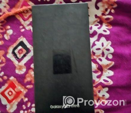 Samsung s23ultra 12/512GB (Used)
