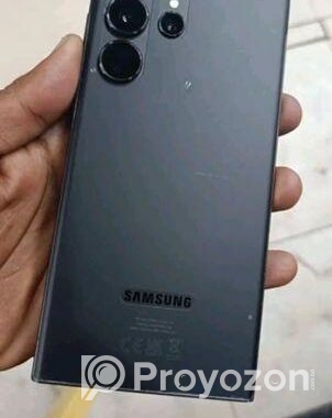 Samsung s23ultra 12/512GB (Used)