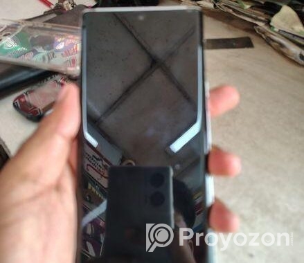 Google Pixel 6 Pro 12/128 (Used)