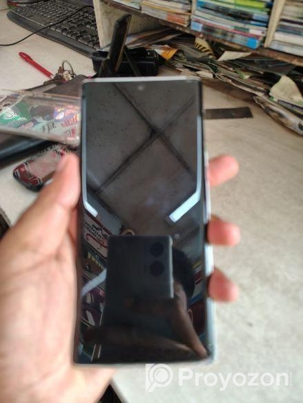 Google Pixel 6 Pro 12/128 (Used)