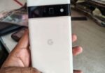 Google Pixel 6 Pro 12/128 (Used)