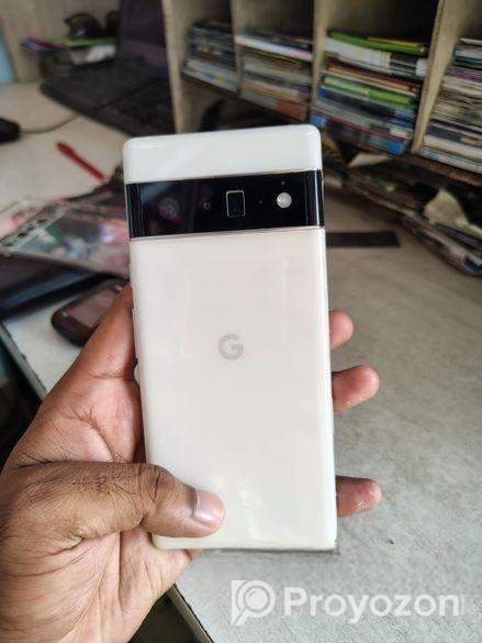 Google Pixel 6 Pro 12/128 (Used)