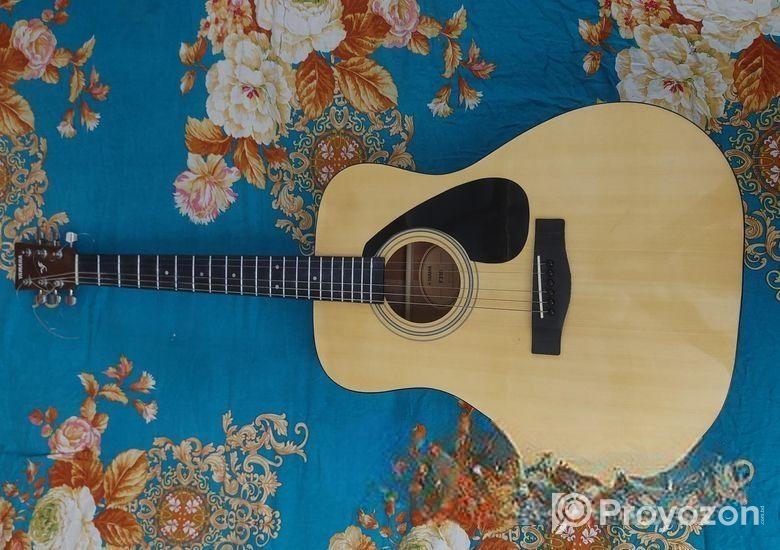 গিটার বিক্রি করা হবে