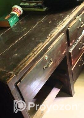 Display rack and Desk sell