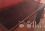 Display rack and Desk sell