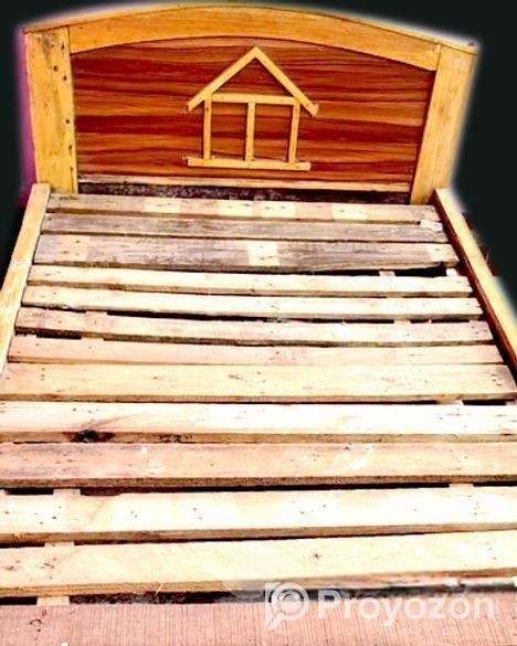 সিঙ্গেল খাট