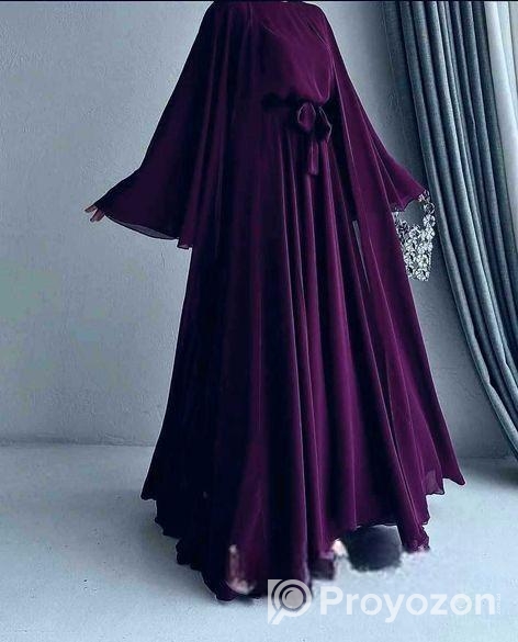 প্রিমিয়াম বোরকা