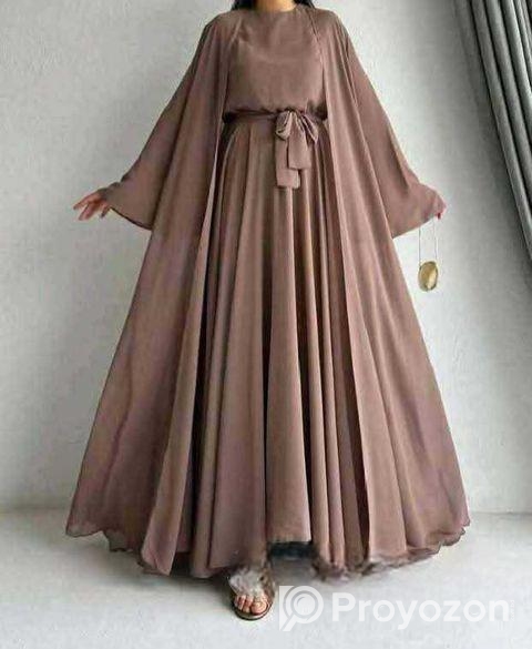 প্রিমিয়াম বোরকা