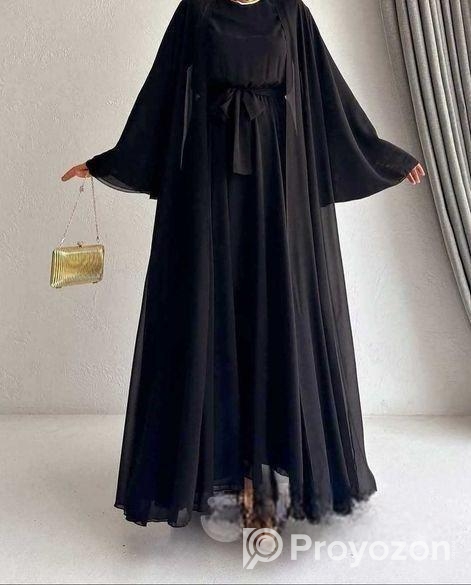 প্রিমিয়াম বোরকা