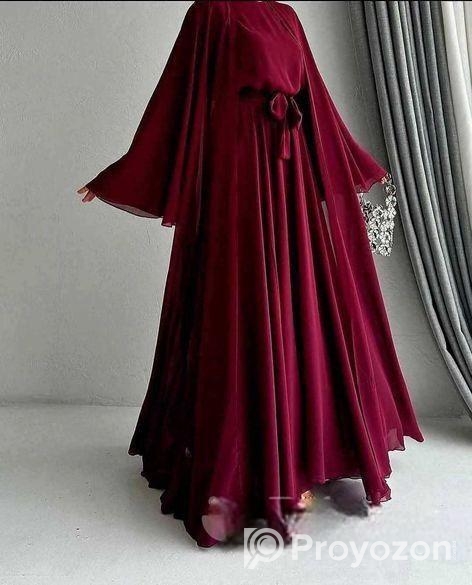 প্রিমিয়াম বোরকা