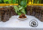 নারিকেল নাড়ু বিক্রি হবে