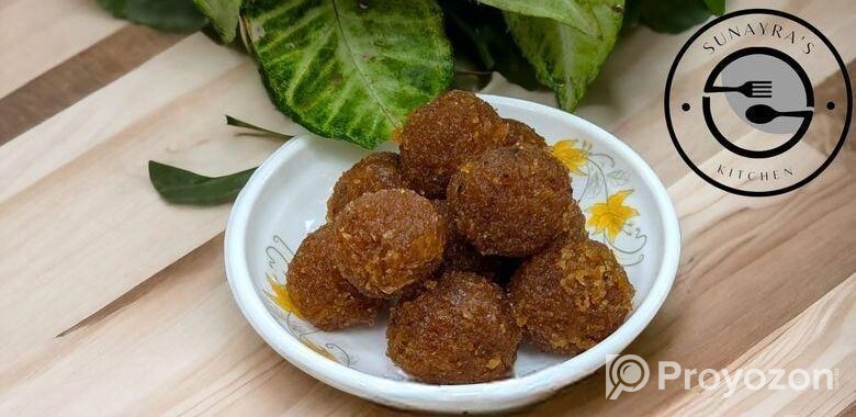 নারিকেল নাড়ু বিক্রি হবে