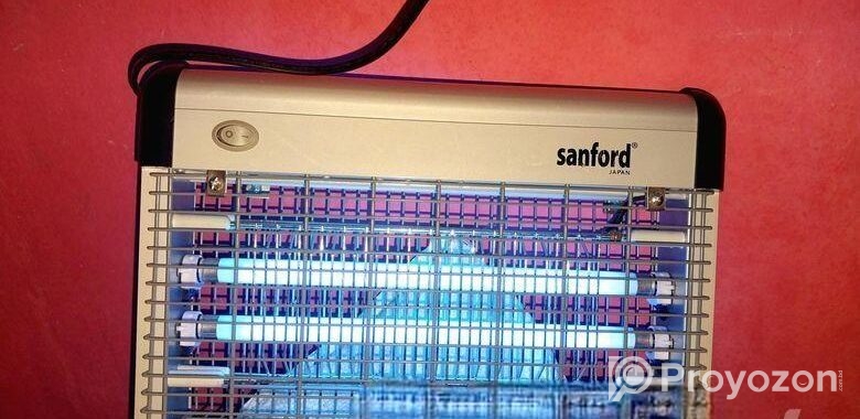 Sanford Insect Killer