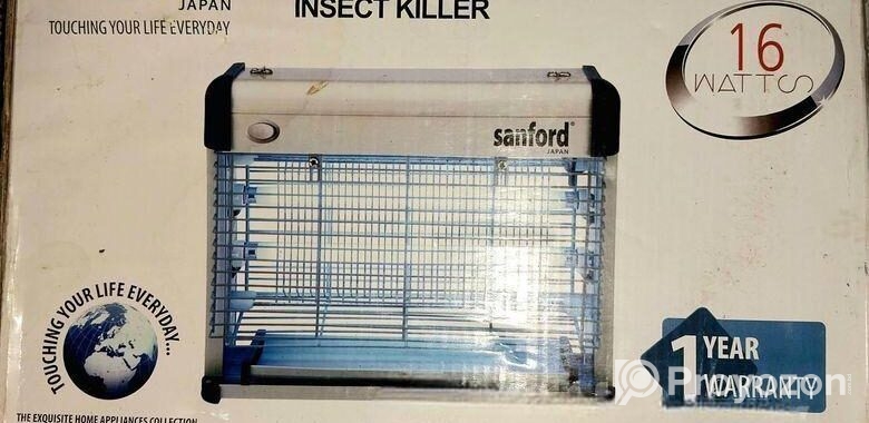 Sanford Insect Killer