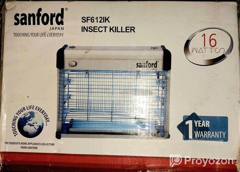 Sanford Insect Killer