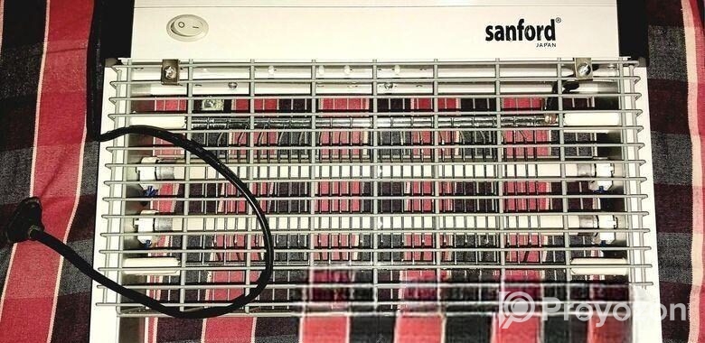Sanford Insect Killer