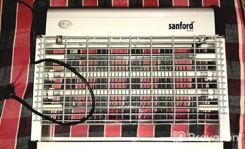 Sanford Insect Killer