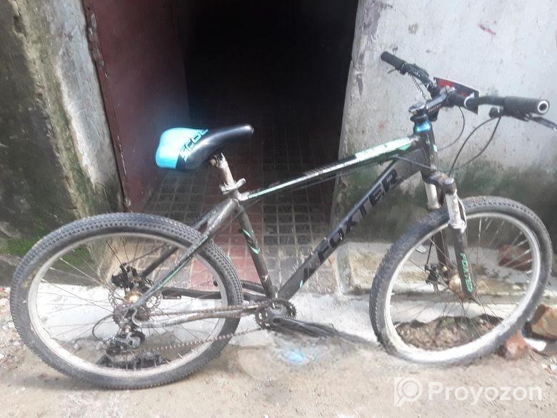 সাইকেল বিক্রি হবে