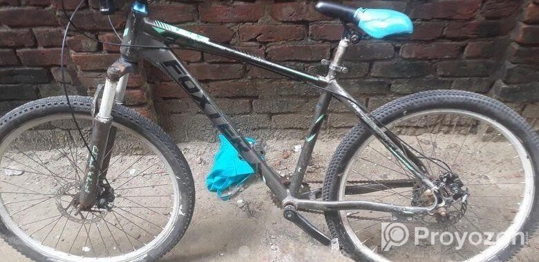 সাইকেল বিক্রি হবে