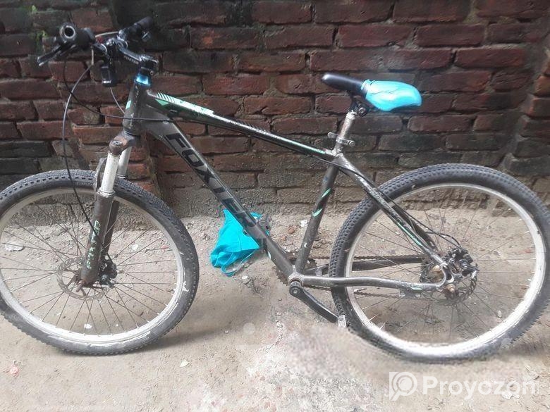 সাইকেল বিক্রি হবে