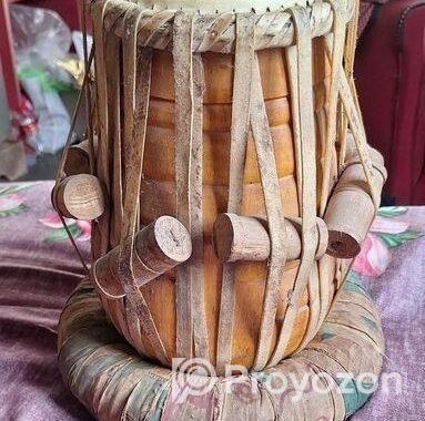 তবলা বিক্রি হবে