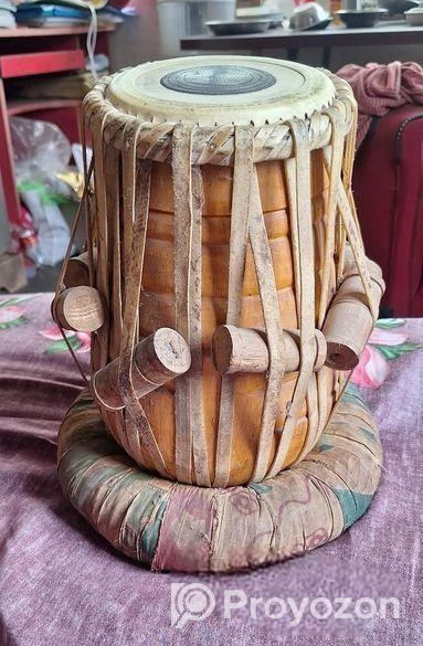 তবলা বিক্রি হবে