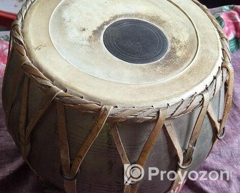 তবলা বিক্রি হবে