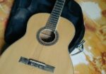 CLASSICAL GUITAR