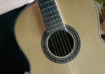 CLASSICAL GUITAR