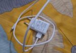 Samsung 15W Charger With Cable Original
