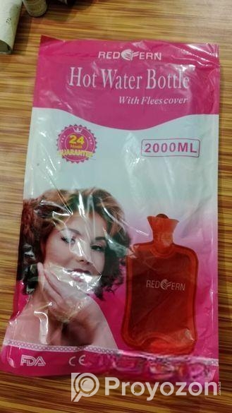 হট ওয়াটার ব্যাগ