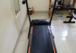 OMA Motorized trademill