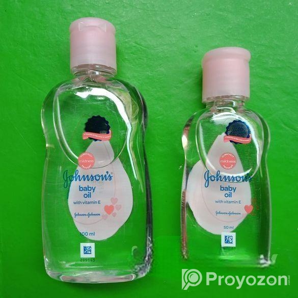 জনসন আইটেম বিক্রি হয়