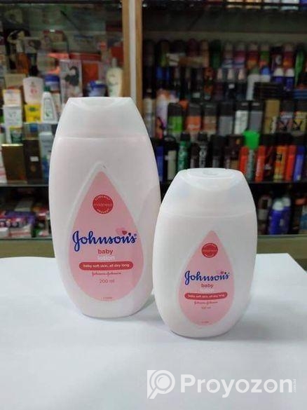 জনসন আইটেম বিক্রি হয়