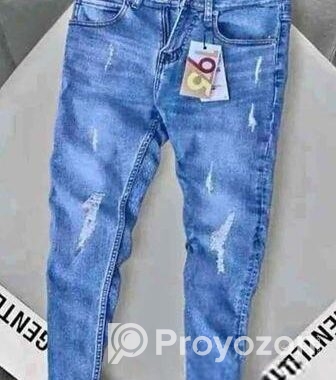 Garments Export Danim Jeans