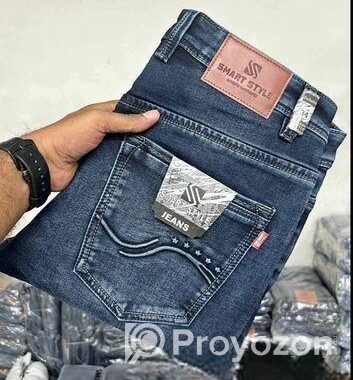 Garments Export Danim Jeans