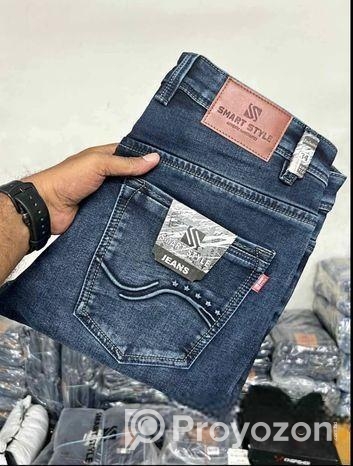 Garments Export Danim Jeans
