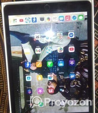Apple I Pad(9th G) (Used)