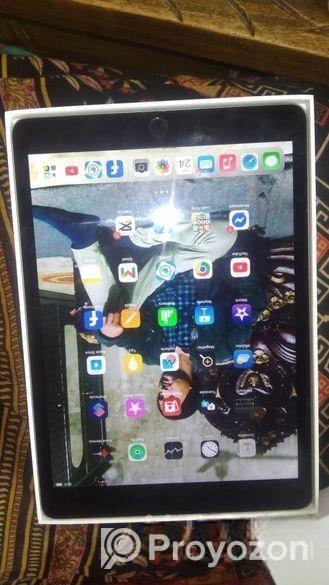 Apple I Pad(9th G) (Used)