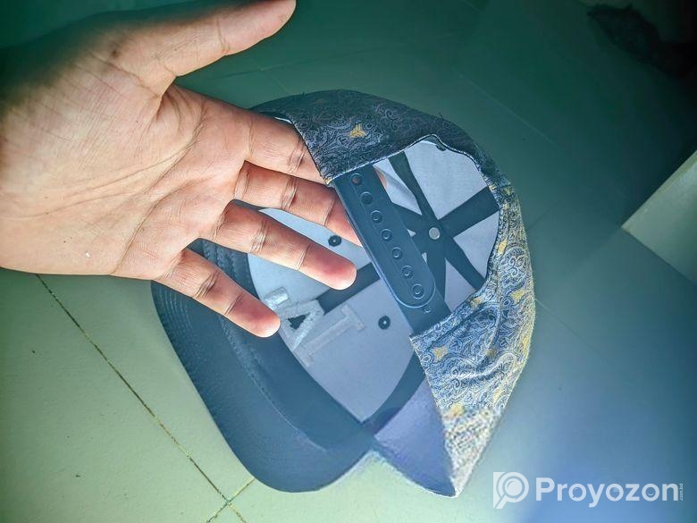 Rock cap ‍Sell Post