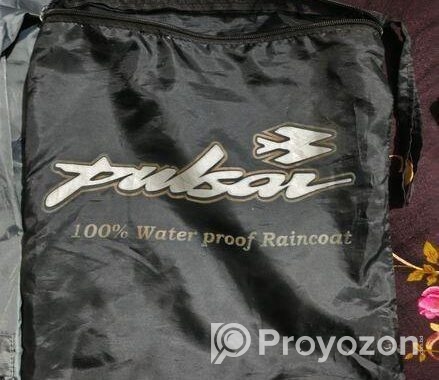 Rain Coat ‍Sell Post