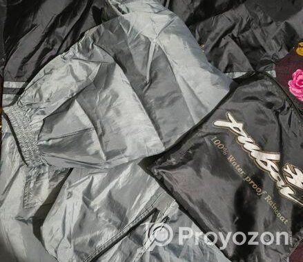 Rain Coat ‍Sell Post