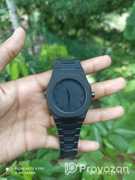 Trending Arabic Watch