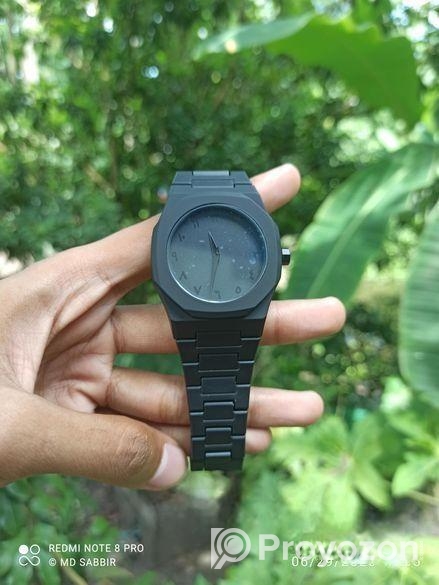 Trending Arabic Watch