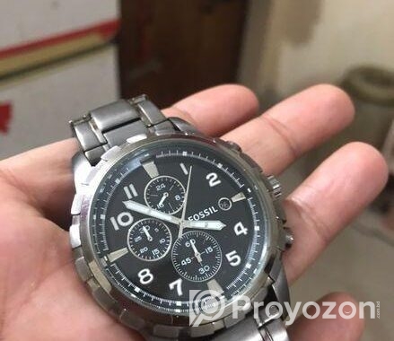 Original Fossil watch