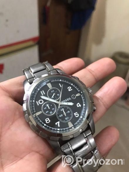 Original Fossil watch