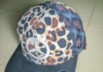 Cap sell