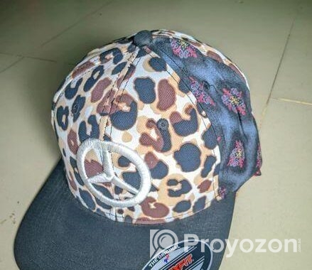 Cap sell
