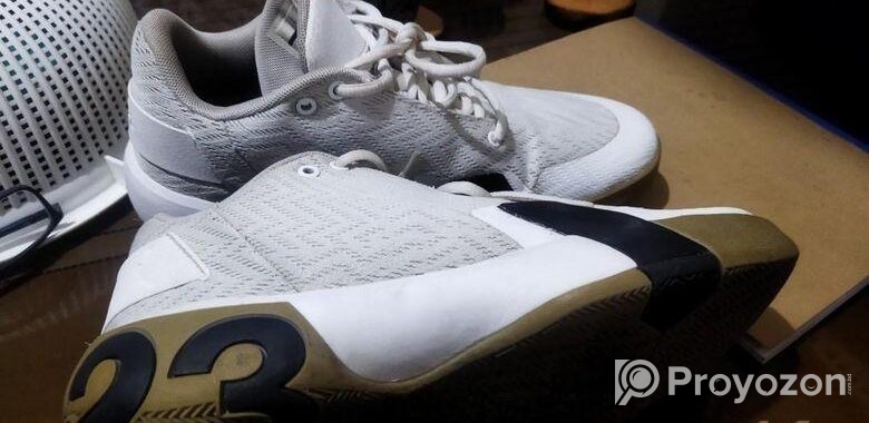 Jordan Ultra Fly 3 Low ‘white””