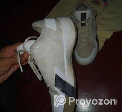 Jordan Ultra Fly 3 Low ‘white””